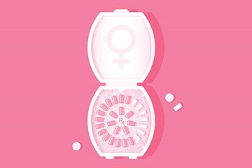 escape-menstrual